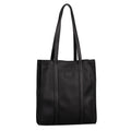 Gabor Bags Elfie Shopper M, Schwarz – Ansicht 2