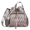 Gabor Bags Hilda Beuteltasche, Rosa – Ansicht 2
