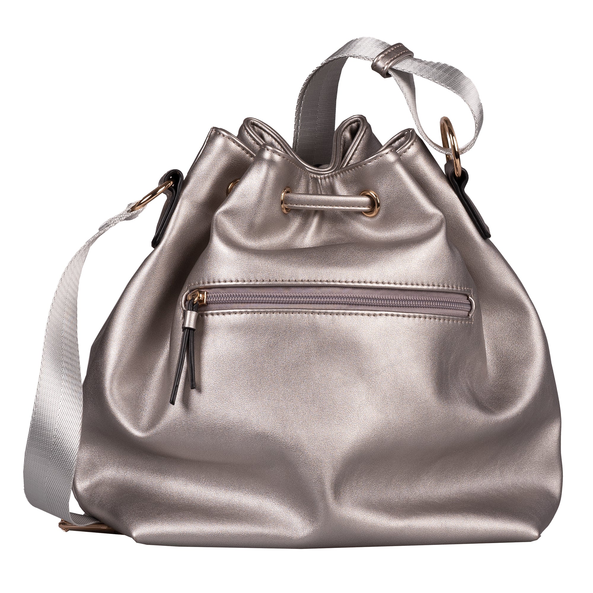 Gabor Bags Hilda Beuteltasche, Rosa – Ansicht 3