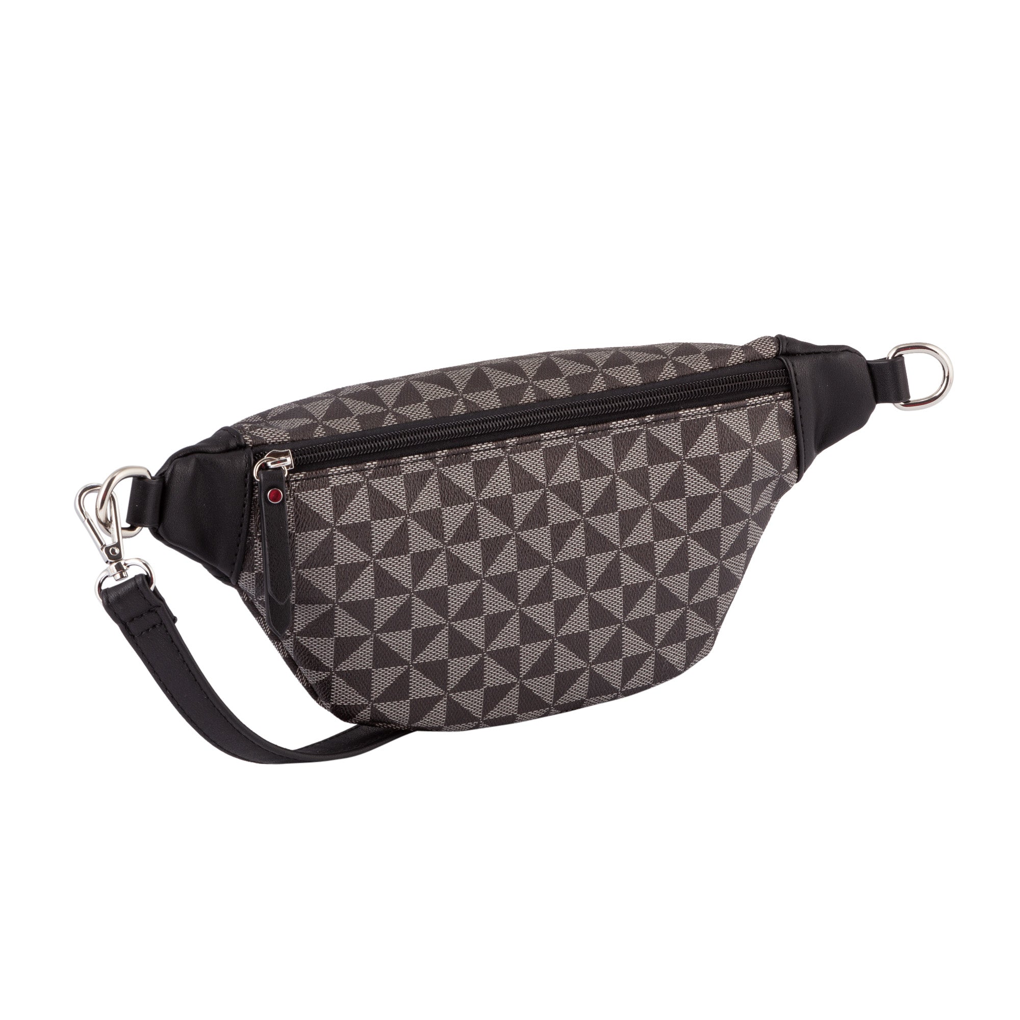 Gabor Bags Barina Gürteltasche, Schwarz – Ansicht 3