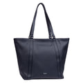 Gabor Bags Bessy Shopper L, Blau – Ansicht 1