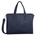 Gabor Bags Gillian Shopper L, Blau – Ansicht 2