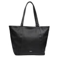 Gabor Bags Bessy Shopper L, Schwarz – Ansicht 1
