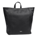 Gabor Bags Bessy Rucksack M, Schwarz – Ansicht 1