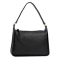 Gabor Bags Caissy Schultertasche, Schwarz – Ansicht 2