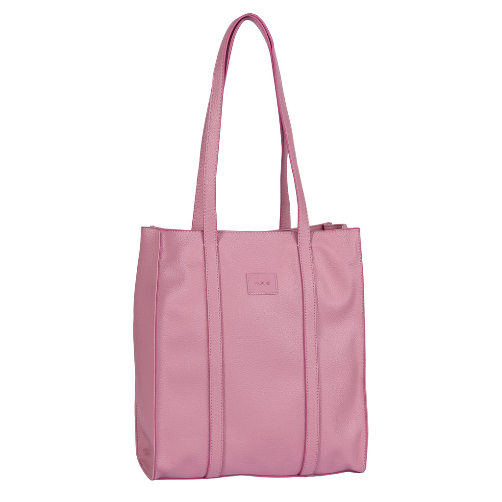 Gabor Bags Elfie Shopper M, Rosa – Ansicht 4