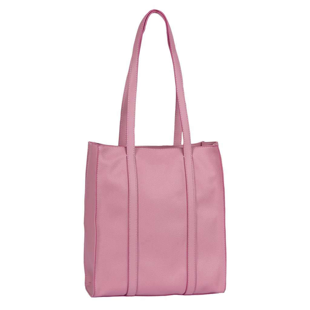 Gabor Bags Elfie Shopper M, Rosa – Ansicht 5