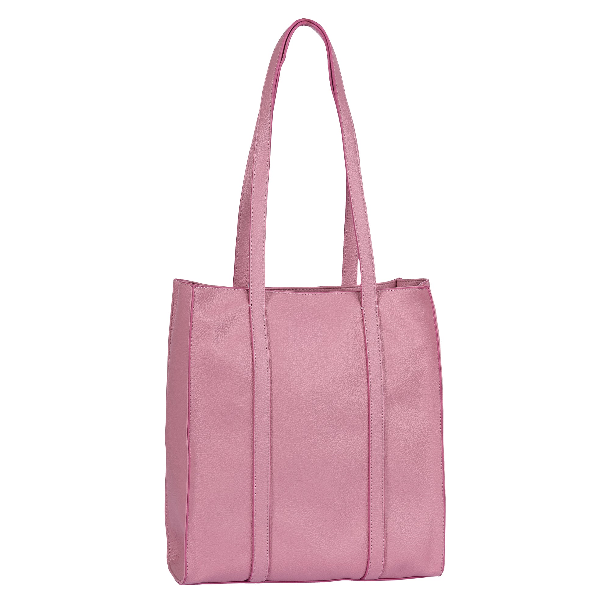 Gabor Bags Elfie Shopper M, Rosa – Ansicht 5