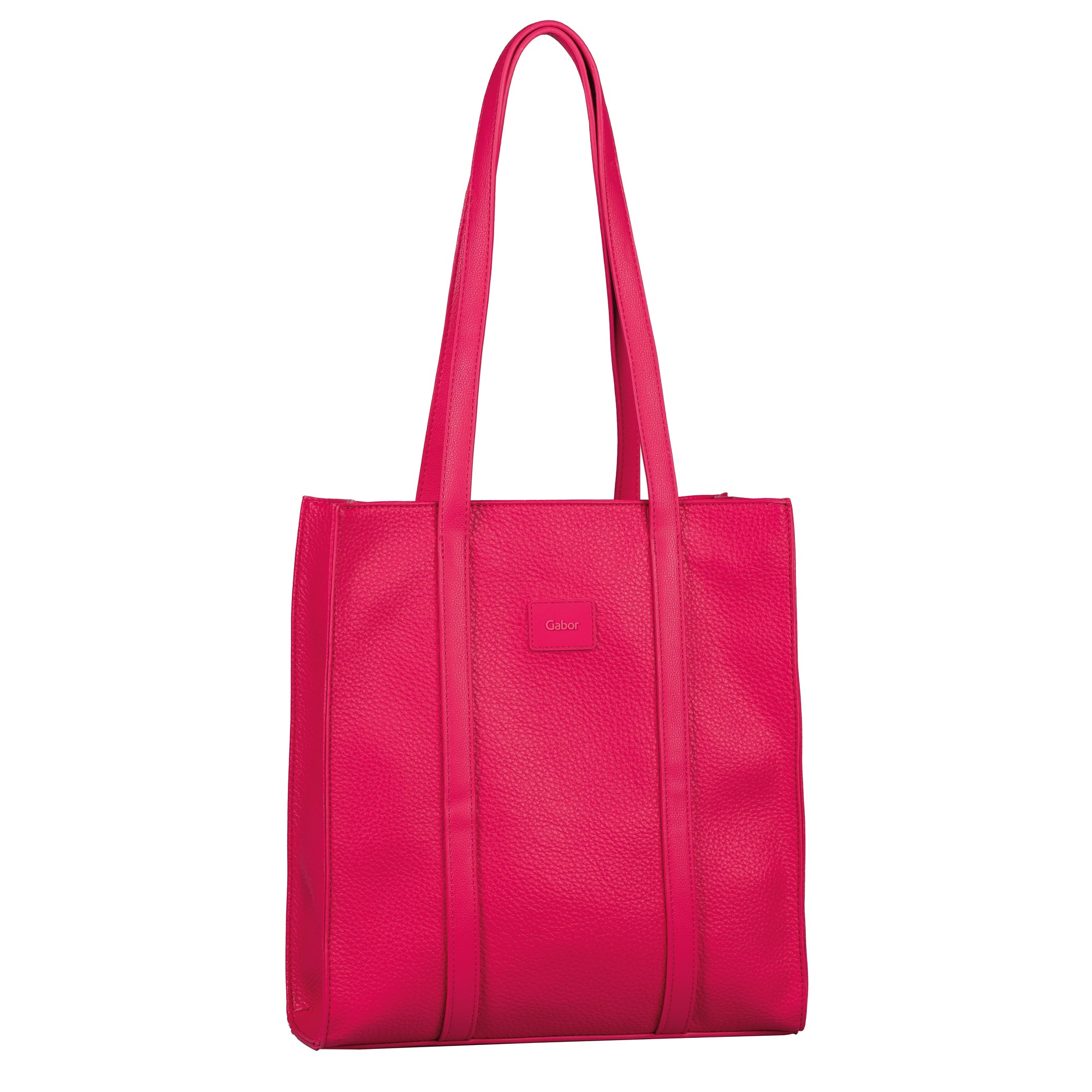 Gabor Bags Elfie Shopper M, Rosa – Ansicht 7