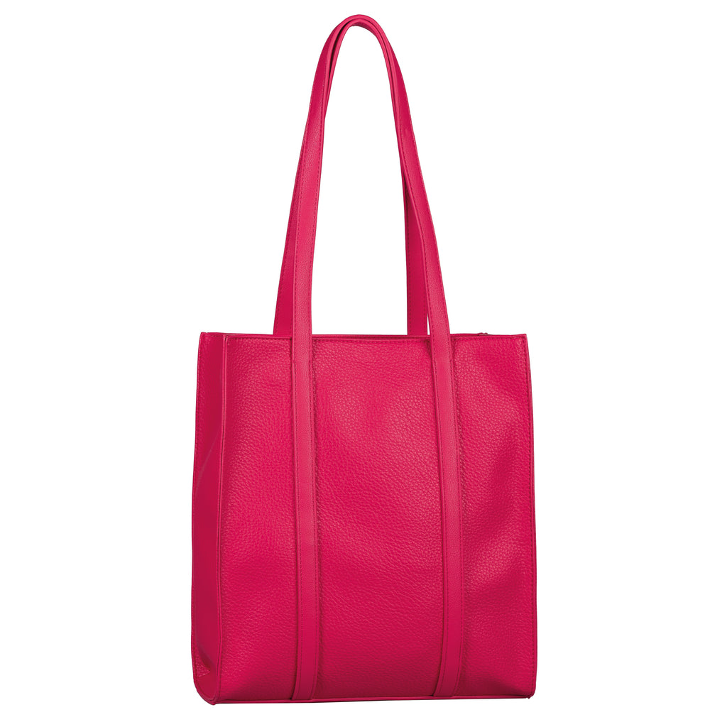 Gabor Bags Elfie Shopper M, Rosa – Ansicht 8