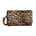 Gabor Bags Salara Clutch, Braun – Ansicht 2