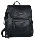 Gabor Bags Mina Rucksack M, Schwarz – Ansicht 2