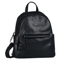 Gabor Bags Mina Rucksack M, Schwarz – Ansicht 2