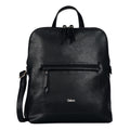 Gabor Bags Mina Rucksack M, Schwarz – Ansicht 2