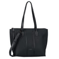 Gabor Bags Anni Shopper M, Schwarz – Ansicht 2