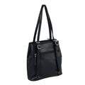 Gabor Bags Mina Rucksack M, Schwarz – Ansicht 2