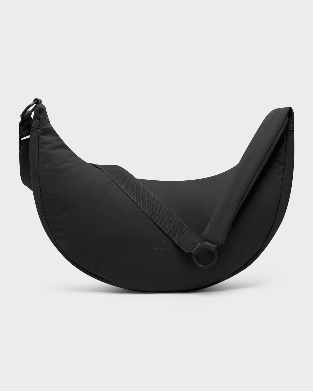 Johnny Urban Lou Large Schwarz – Produktansicht