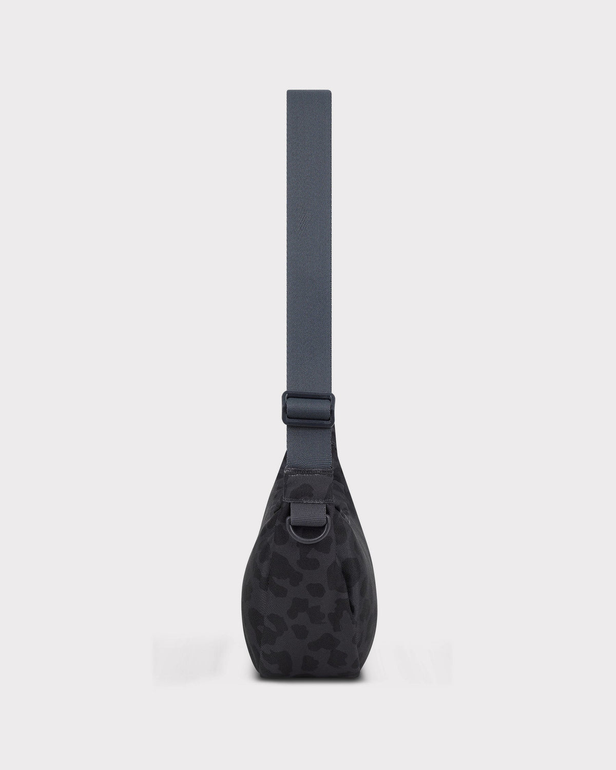 Johnny Urban Ally Small Grau Leo – Ansicht 4