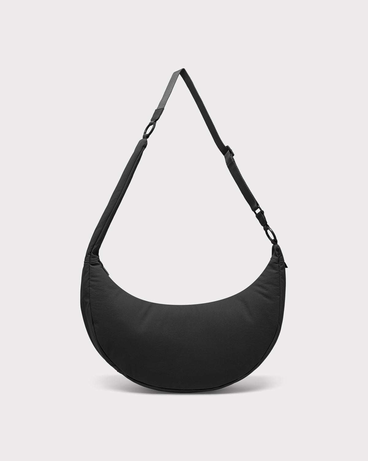 Johnny Urban Lou Large Schwarz – Ansicht 3