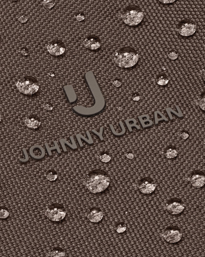 Johnny Urban Umhängetasche Ally Small – Braun