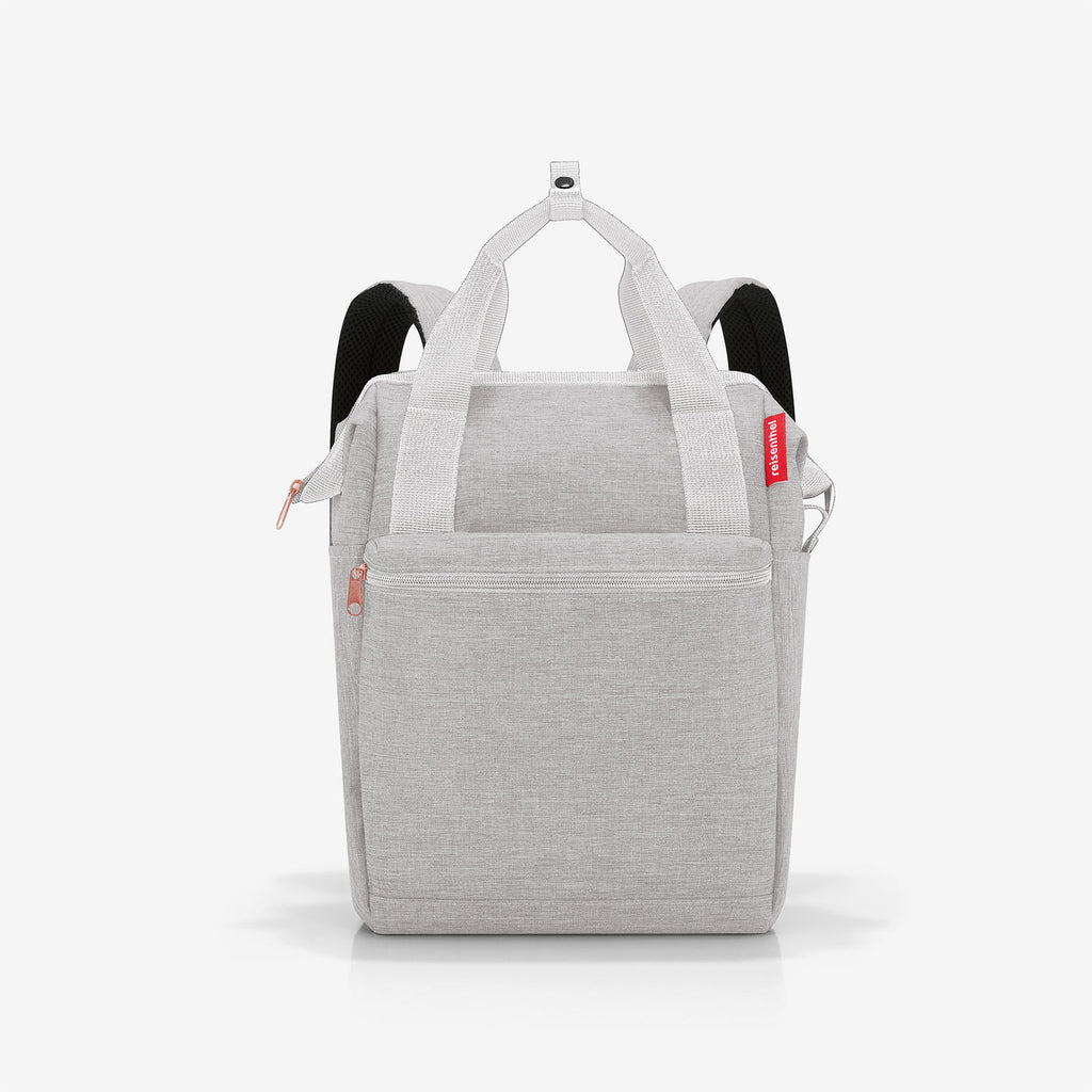 Reisenthel Allrounder R Rucksack, Twist Sky Rose