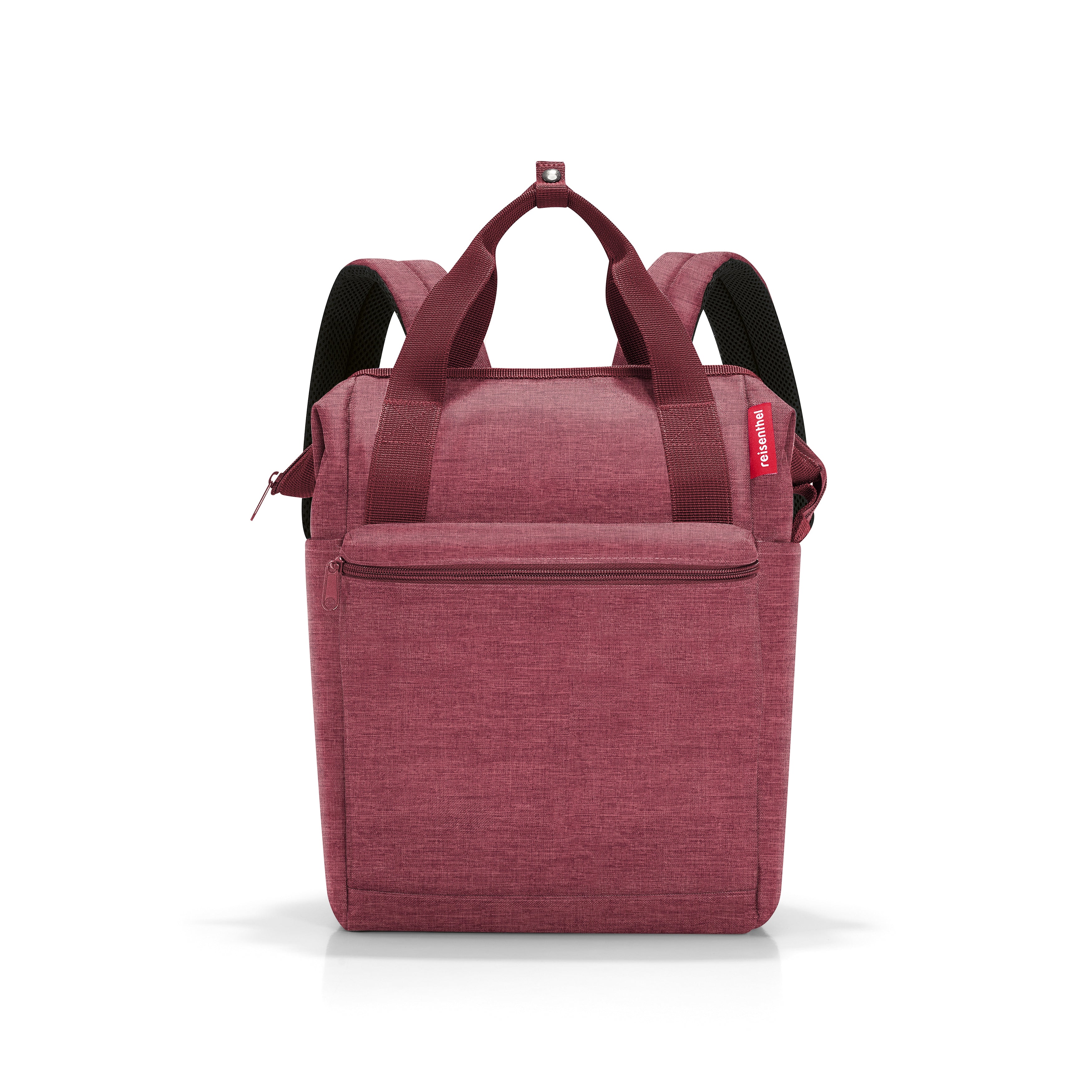 Reisenthel Allrounder R Rucksack, Twist Maroon