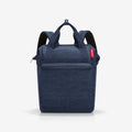 Reisenthel Allrounder R Rucksack, Twist Navy