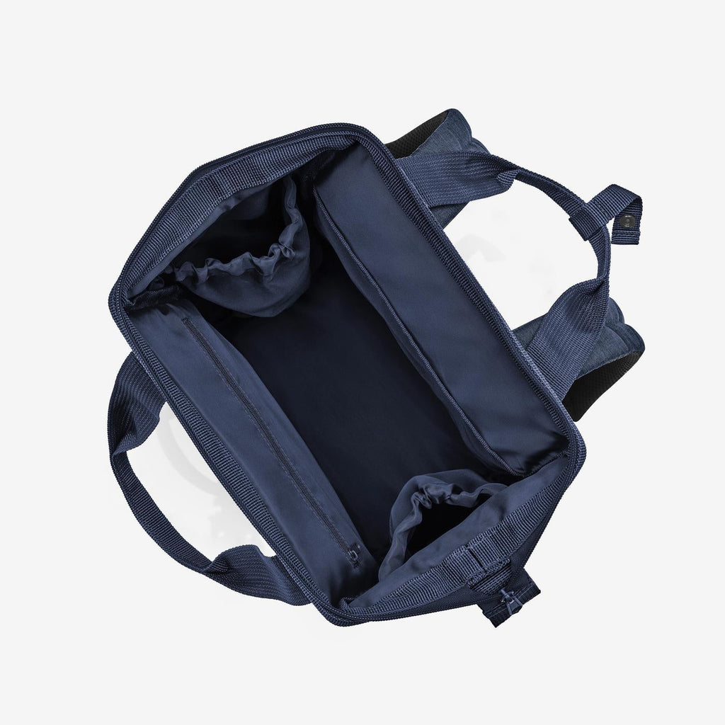 Reisenthel Allrounder R Rucksack, Twist Navy – Produktansicht 5