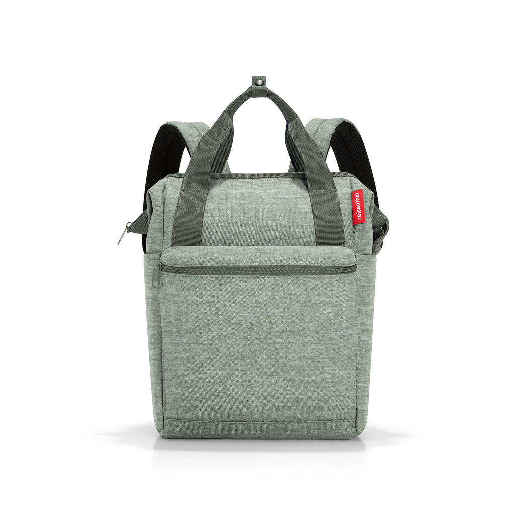 Reisenthel Allrounder R Rucksack, Twist Sage