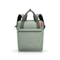 Reisenthel Allrounder R Rucksack, Twist Sage