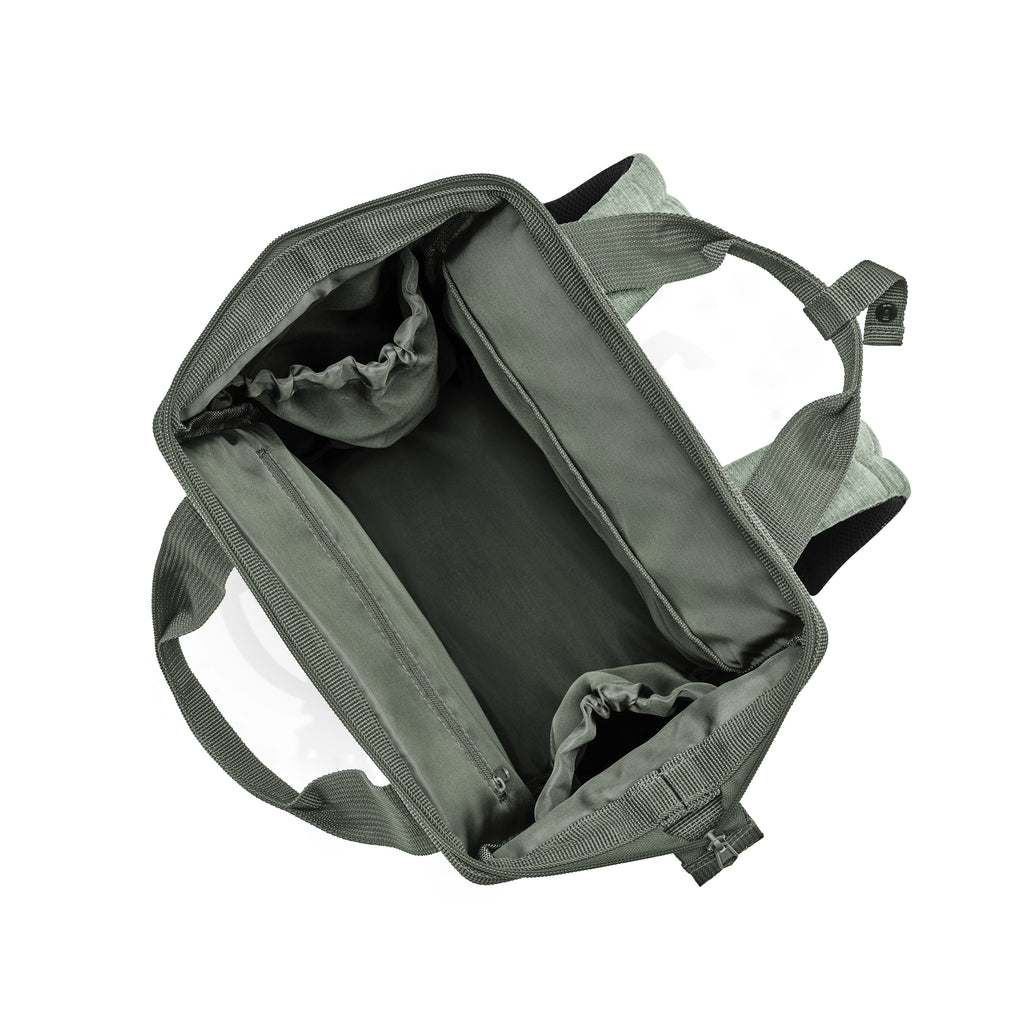 Reisenthel Allrounder R Rucksack, Twist Sage