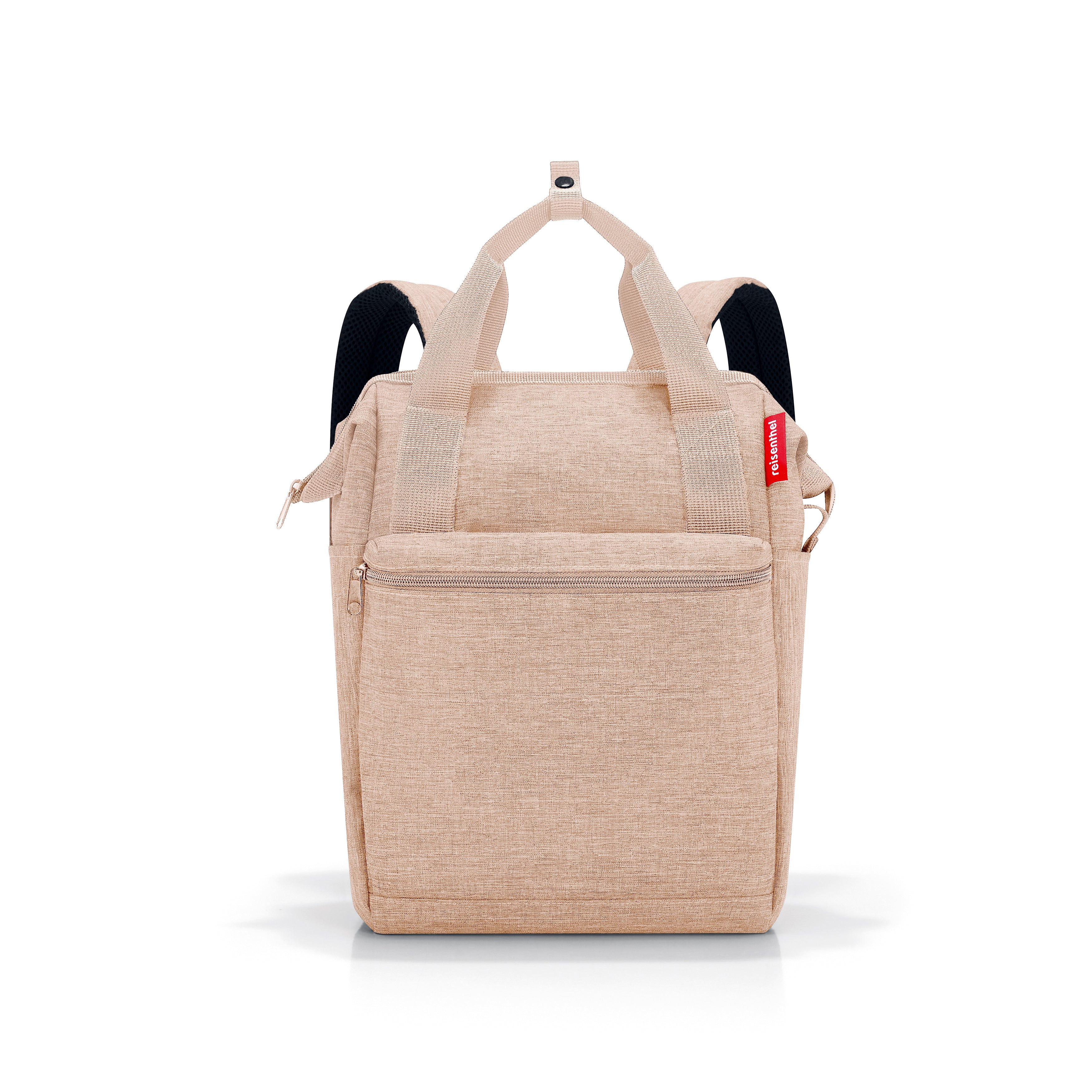 Reisenthel Allrounder R Rucksack, Twist Coffee
