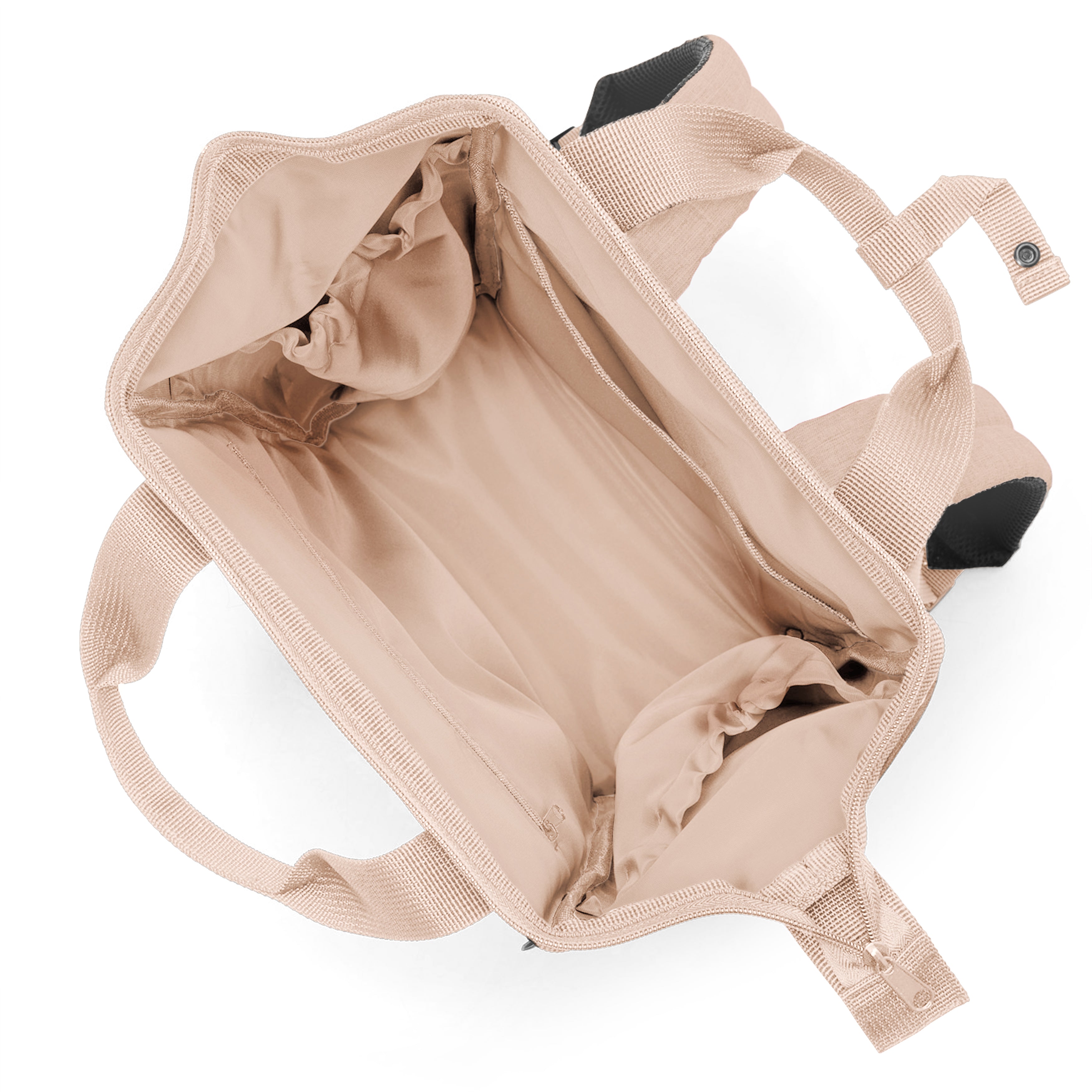 Reisenthel Allrounder R Rucksack, Twist Coffee