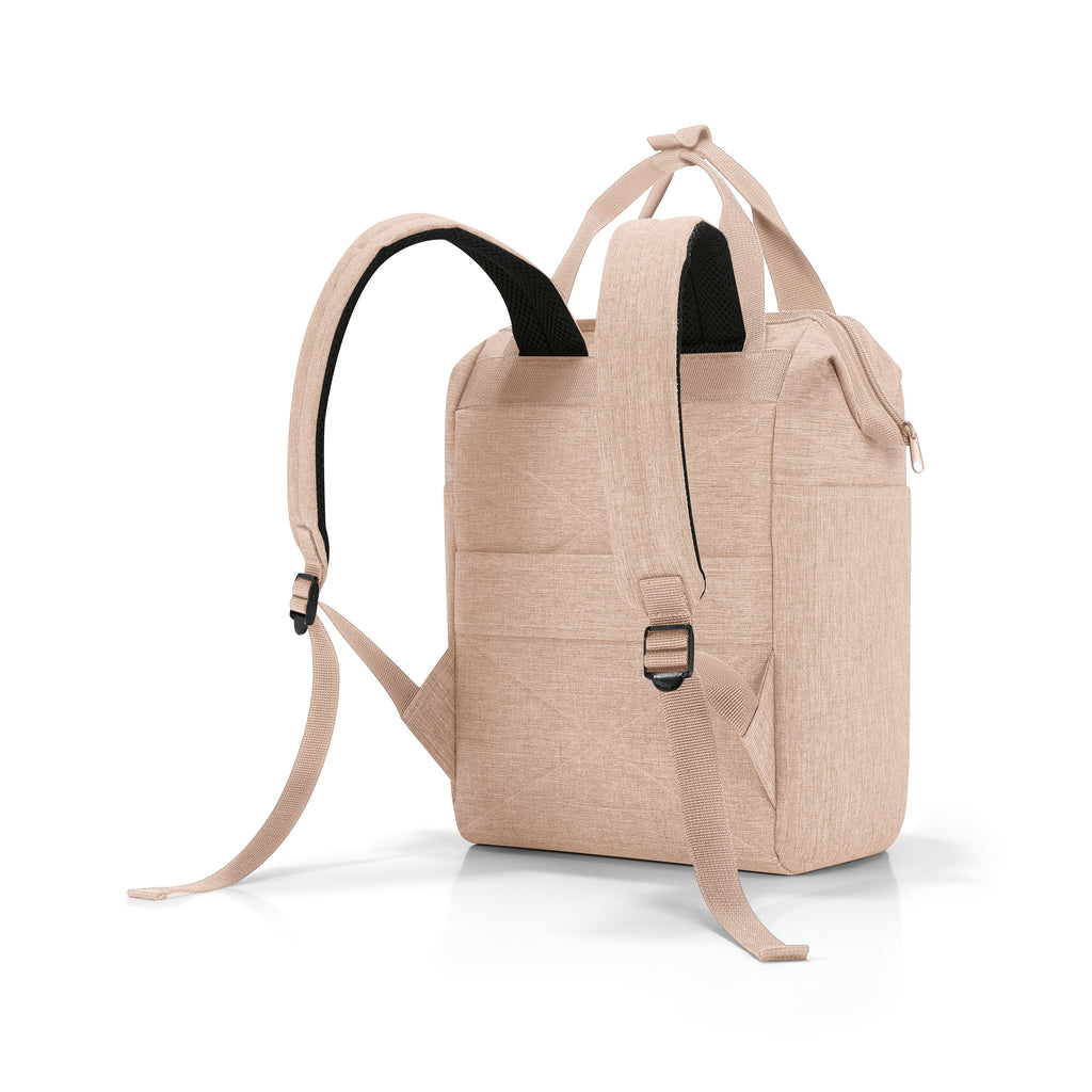 Reisenthel Allrounder R Rucksack, Twist Coffee