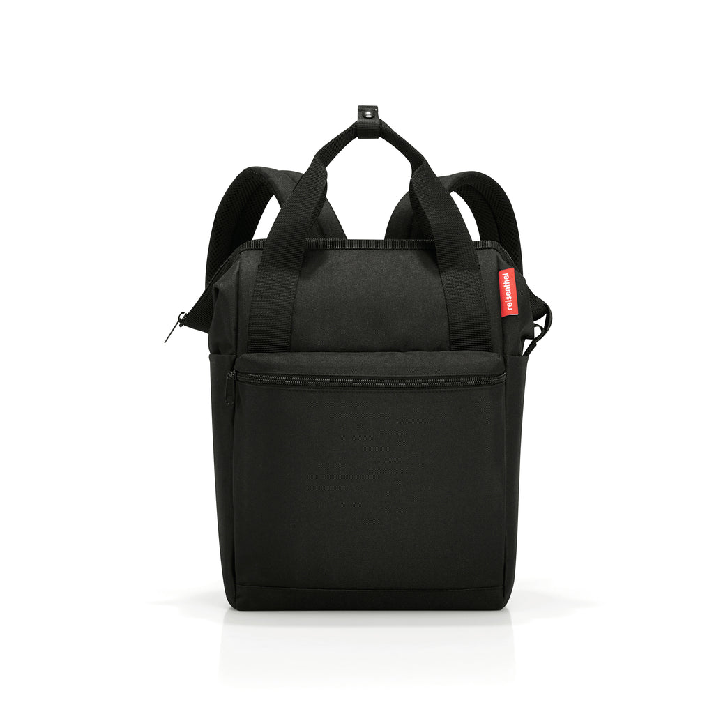 Reisenthel Allrounder R Rucksack, BLACK