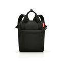 Reisenthel Allrounder R Rucksack, BLACK