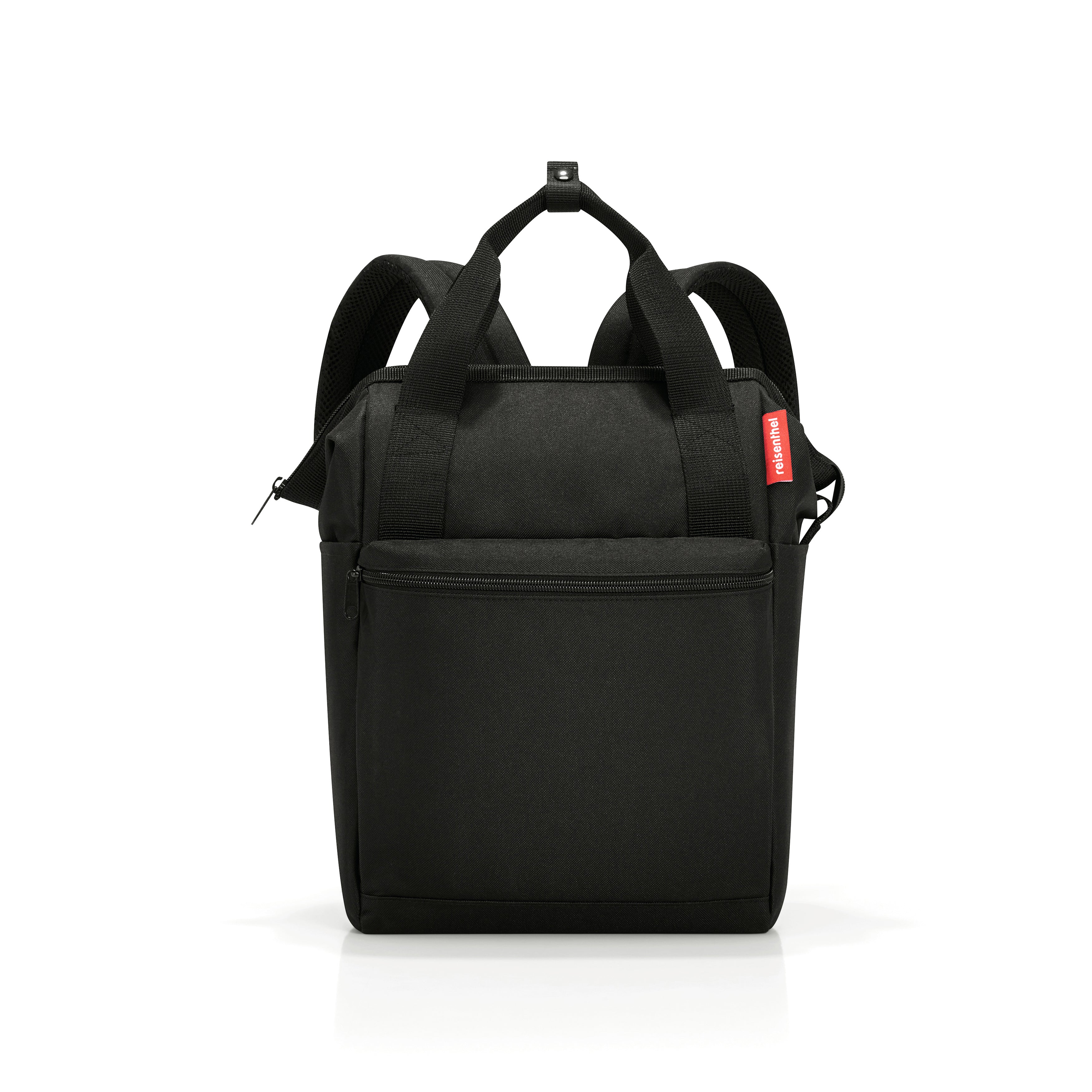 Reisenthel Allrounder R Rucksack, BLACK