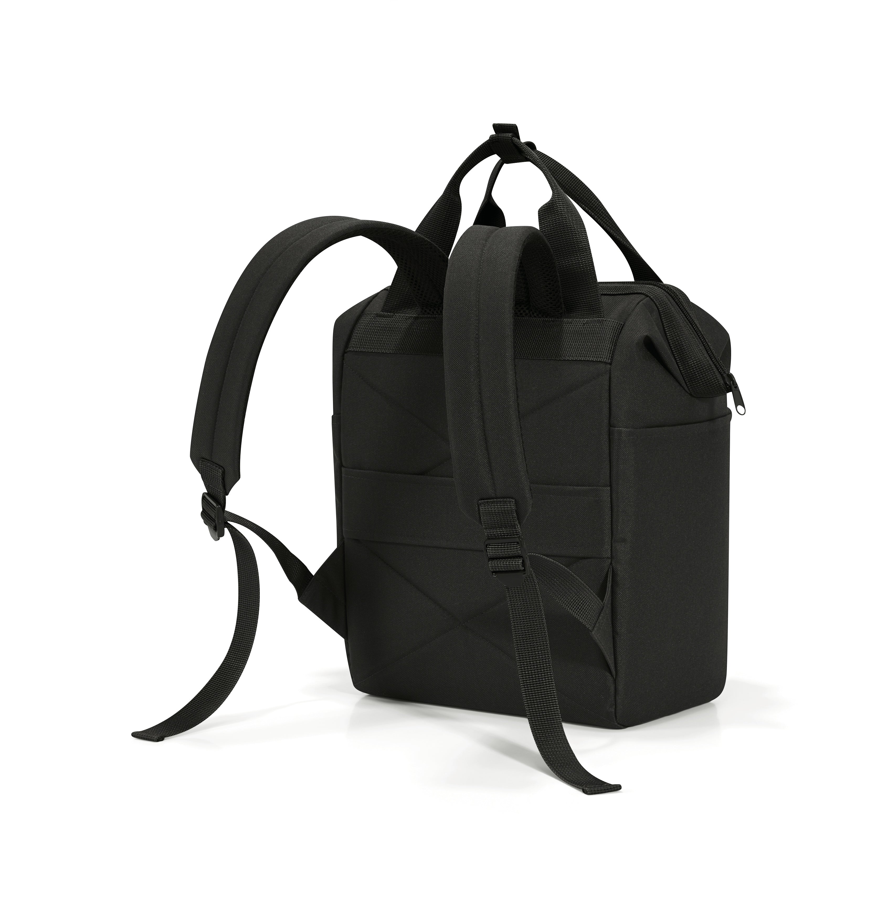 Reisenthel Allrounder R Rucksack, BLACK