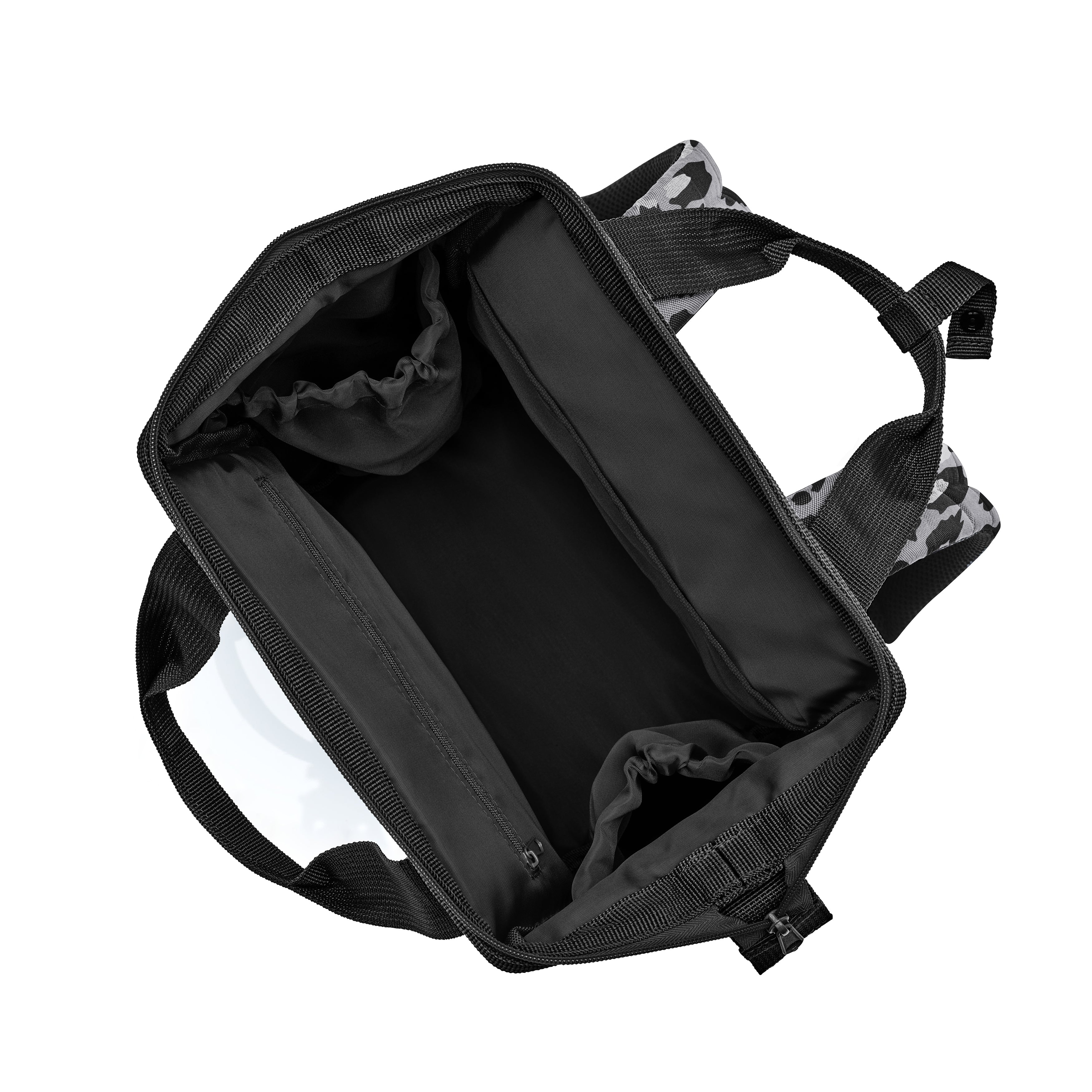 Reisenthel Allrounder R Rucksack, Leo Nero