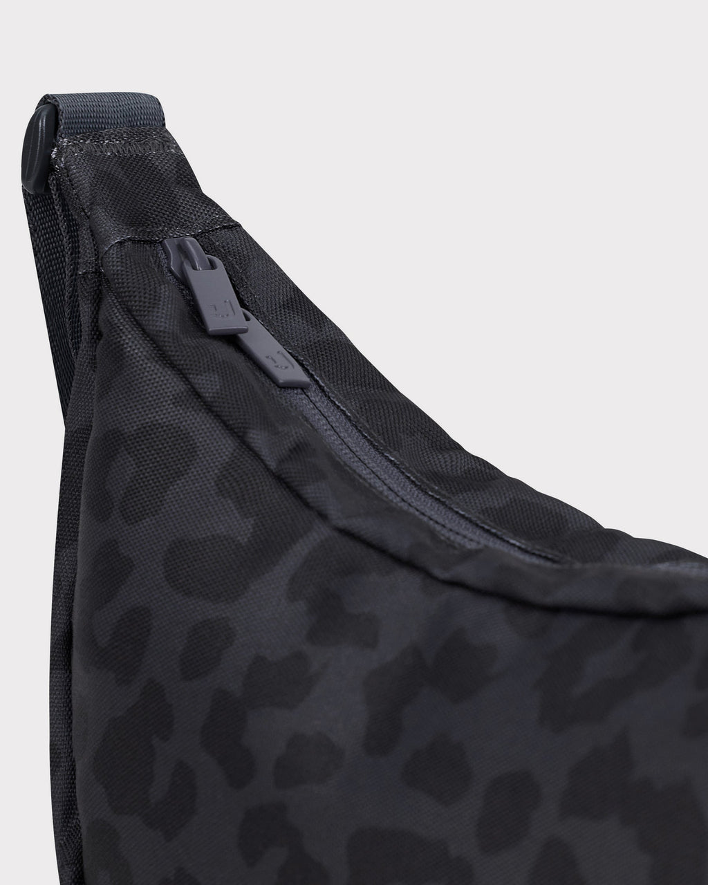Johnny Urban Ally Medium Grau Leo – Ansicht 6
