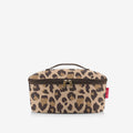Reisenthel Coolerbag M Pocket Kühltasche, Leo Macchiato