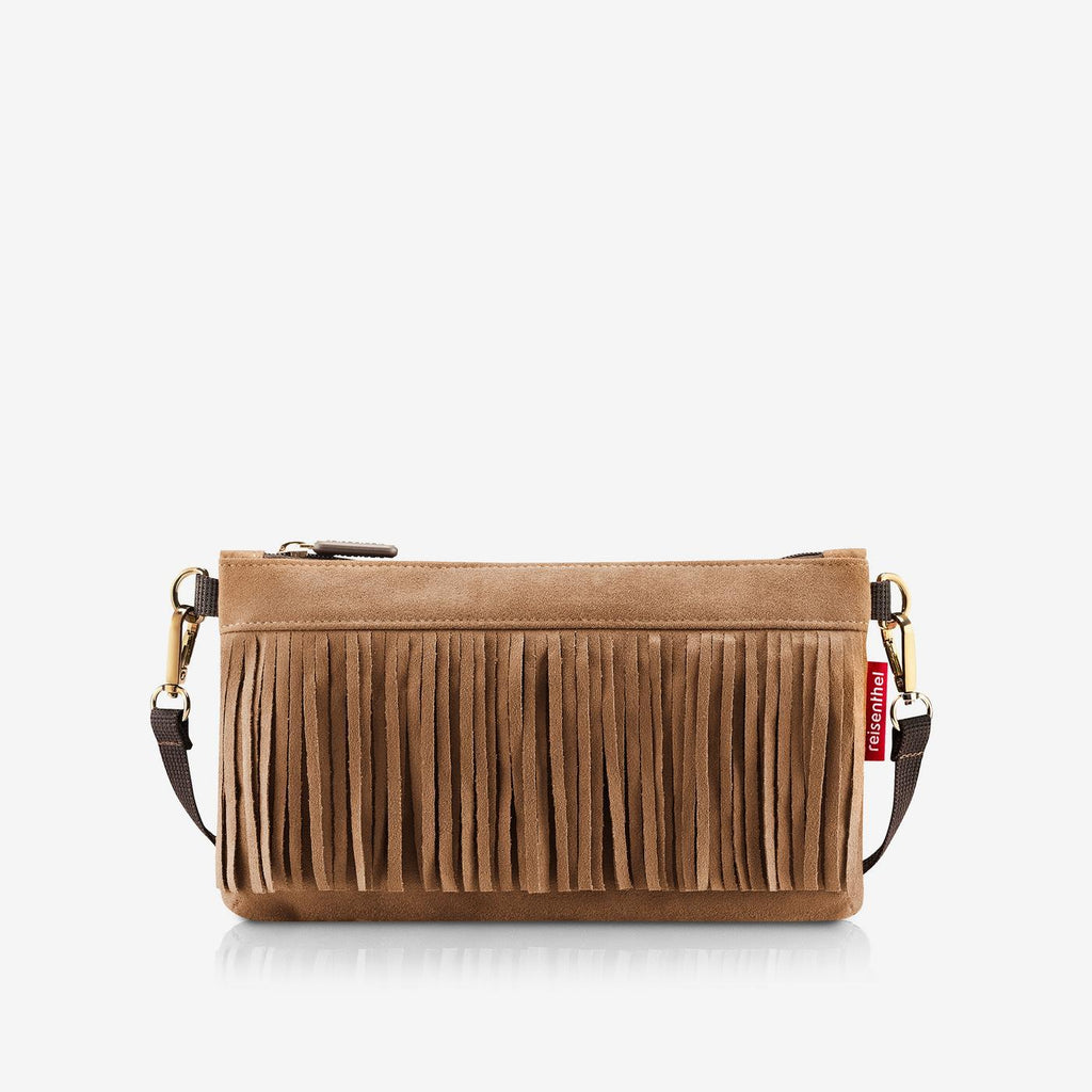 Reisenthel Mini Pouch Umhängetasche, Western