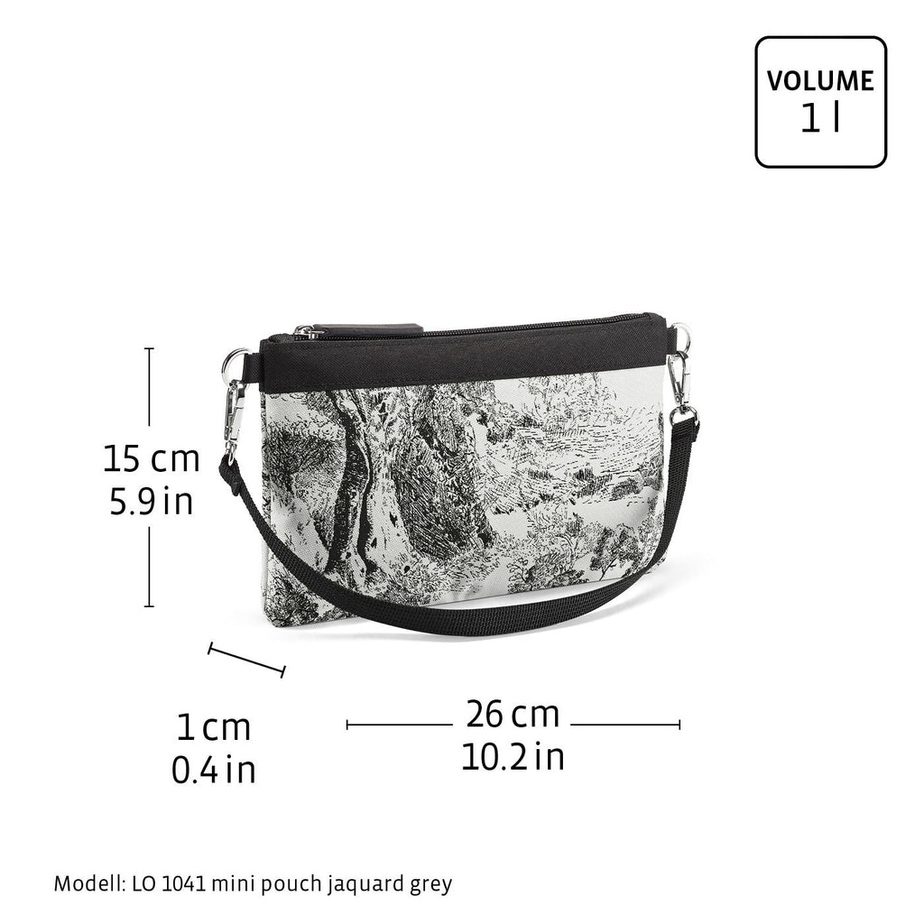 Reisenthel Mini Pouch Umhängetasche, Western – Produktansicht 6