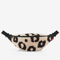 Reisenthel city beltbag teddy leo cream – Produktansicht