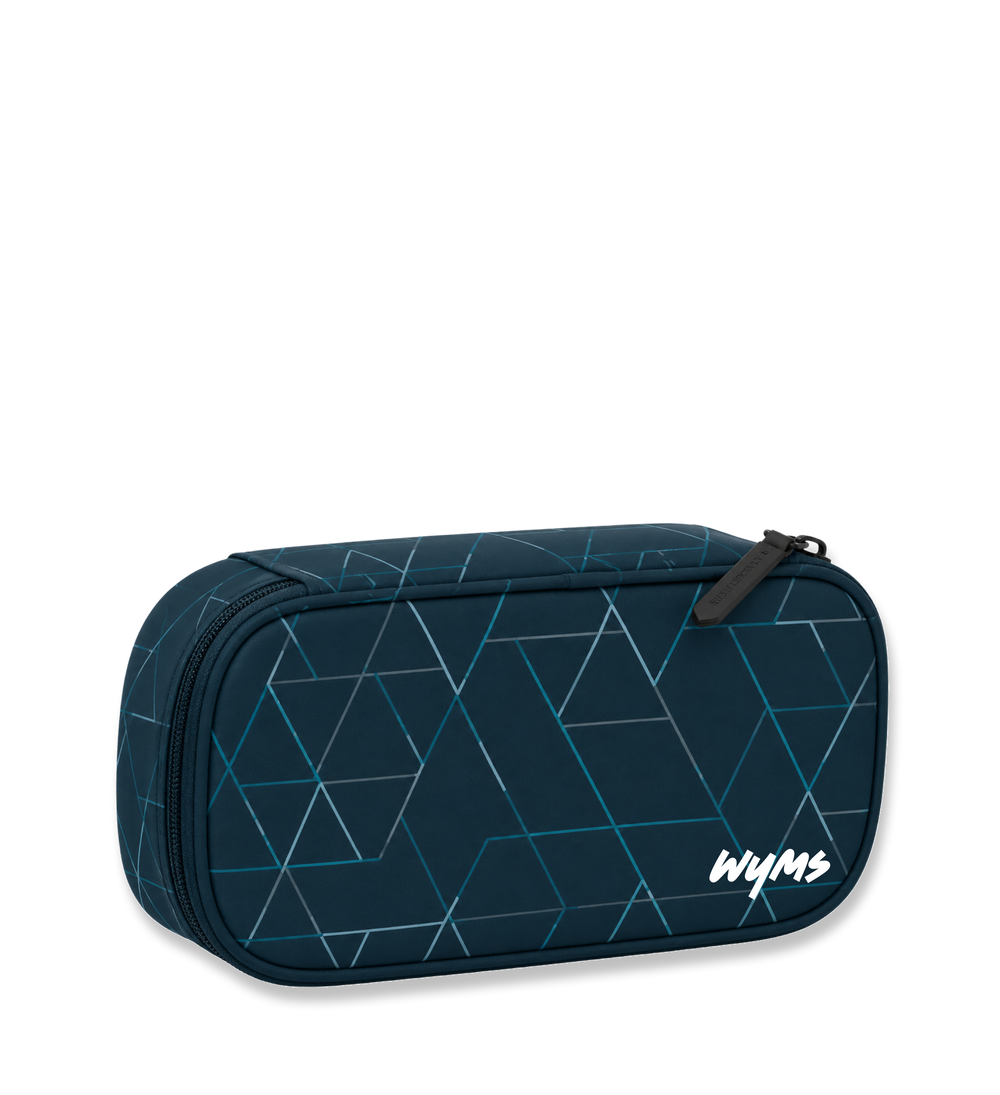 Wyms Schlamperbox – Lagoon Delta