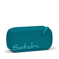 Satch Schlamperbox, Deep Petrol
