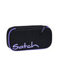 Satch Schlamperbox, Purple Phantom