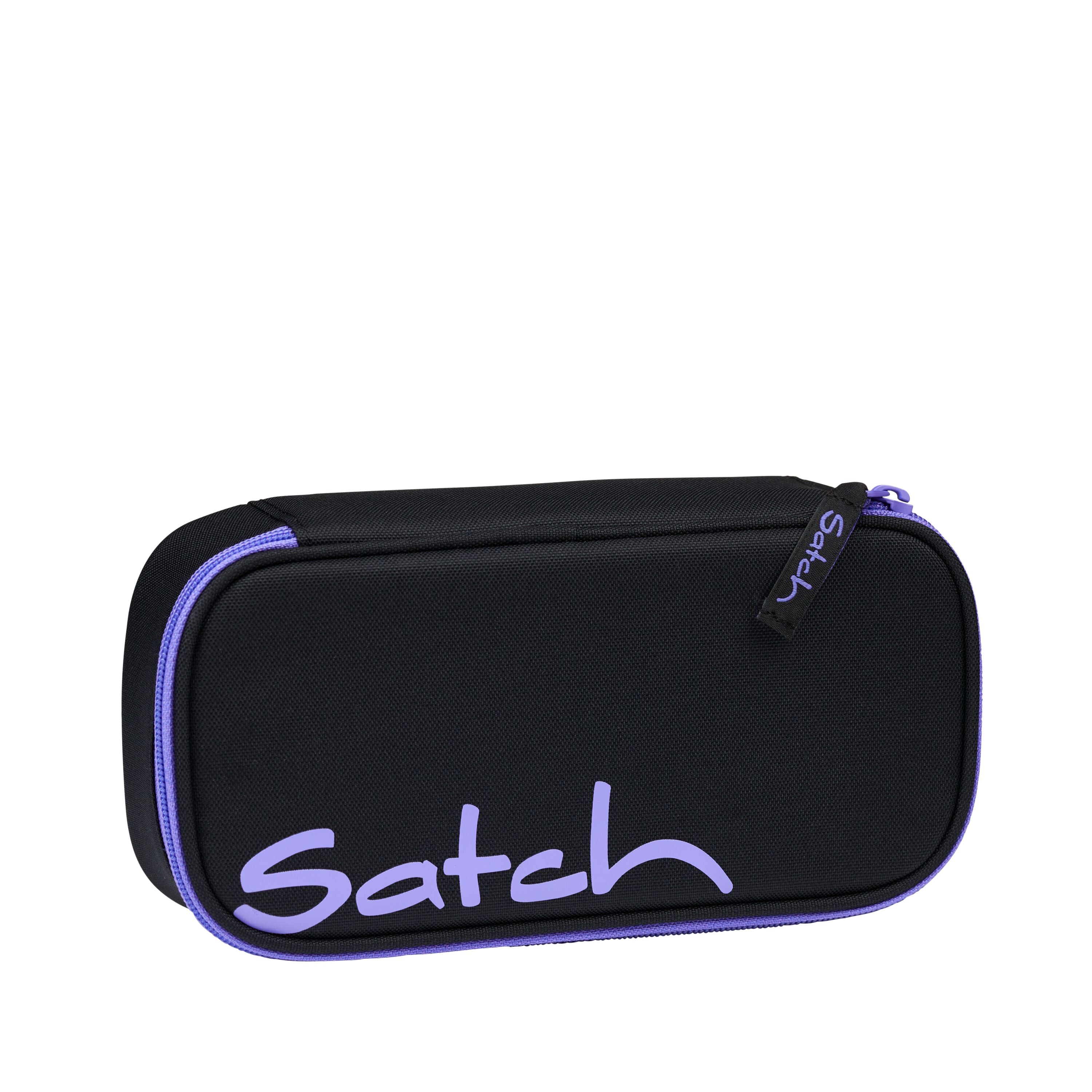 Satch Schlamperbox, Purple Phantom