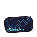 Satch Schlamperbox, Purple Laser