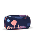 Satch Schlamperbox, Coral Reef